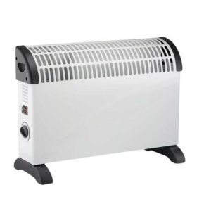 CONVECTOR ELECTRICO ORYX 200W DL2000