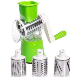 CORTADOR DE VERDURAS MULTIF SUONO 0091