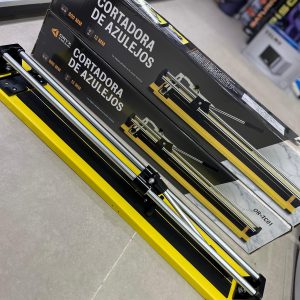 CORTADORA DE AZULEJO ORYX ORTC01