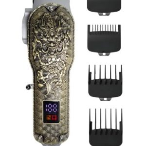 CORTADORA DE PELO DALING ORYX DL1766