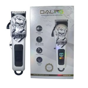 CORTADORA DE PELO DL-1167 ORYX