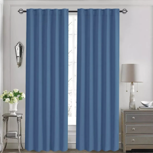 CORTINA TERRENAL BLACKOUT