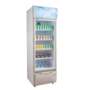 EXHIBIDORA VERTICAL TELEFUNKEN 330LT