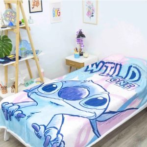 FRAZADA CORDERITO PIÑATA