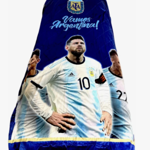 FRAZADA CORDERITO SELECCION