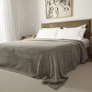 FRAZADA FULLBLANC ROYAL QUEEN