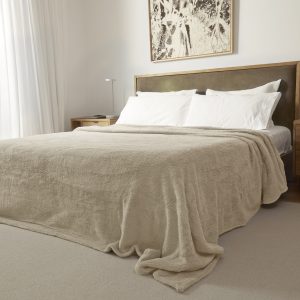 FRAZADA FULLBLANC ROYAL TWIN