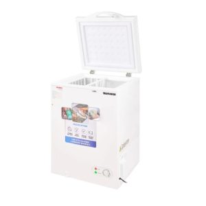 FREEZER TELEFUNKEN DE POZO 120LT