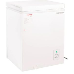FREEZER TELEFUNKEN DE POZO 50LT