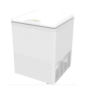 FREEZER TRIAL NEBA 180 L BLANCO