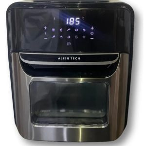 FREIDORA DE AIRE 12LTS ALIENTECH