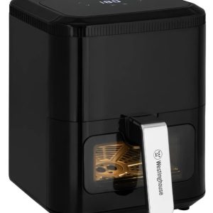 FREIDORA DE AIRE 5L DIGITAL WESTINGHOUSE