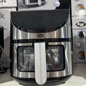 FREIDORA DE AIRE STAR TRAK 7.5L