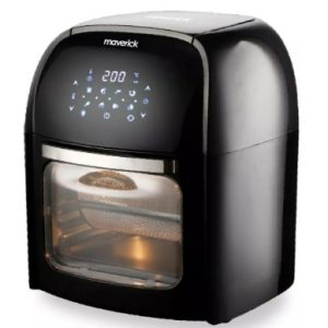 Freidora de Aire Maverick modelo AIRF12