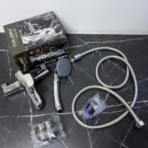 GRIFERIA MONOCOMANDO DUCHA P499 ORYX