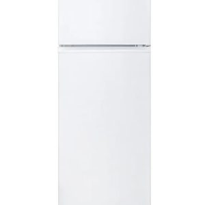 HELADERA C/FREEZER TOPMOUNT PHILCO 242L