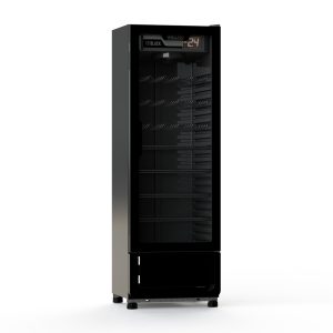 HELADERA EXHIBIDORA INELRO MT-17 NG