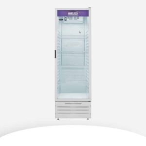 HELADERA EXHIBIDORA INELRO MT-450