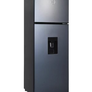 HELADERA NEBA 300Y 294lts ACERO