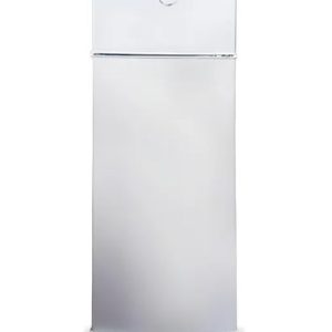 HELADERA NEBA H-240 BLANCA 239LT
