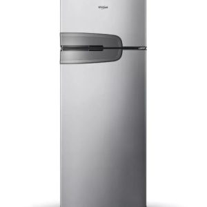HELADERA WHIRLPOOL 340LTS WRM39CK