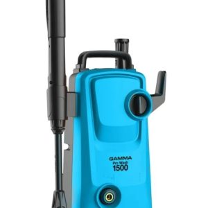 HIDROLAVADORA GAMMA PRO WASH 1500