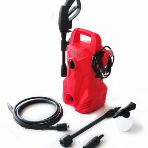 HIDROLAVADORA KLD 110 BAR 1450W