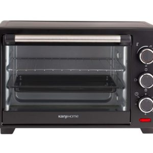 HORNO ELECTRICO 28L KANJIHOME