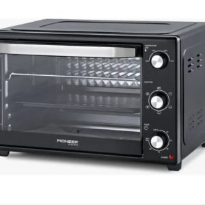 HORNO ELECTRICO PIONEER 60L