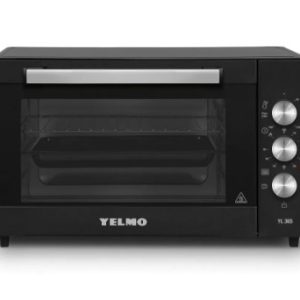 HORNO ELECTRICO YELMO 36LTS