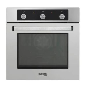 HORNO EMPOTABLE INOX 60CM MAVERICK