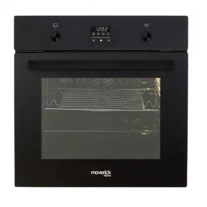 HORNO EMPOTRABLE BLACK PREMIUM 60CM