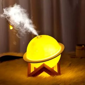 HUMIFICADOR SATURNO ORYX