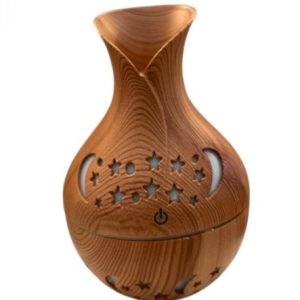 HUMIFICADOR USB FT036D ORYX