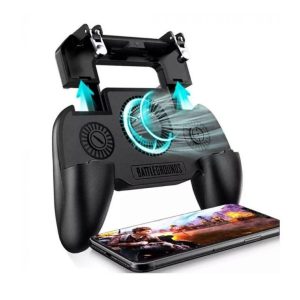 JOYSTICK GAMEPAD SUONO GAM0019