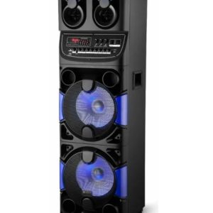 KEN BROWN BAFLE POTENCIADO BOOM10