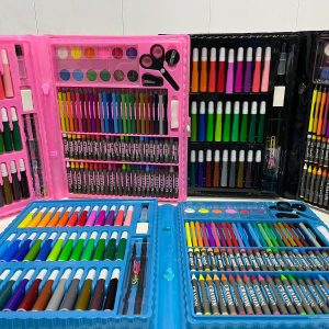 KIT ARTE 150PCS ORYX