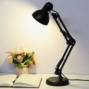 LAMPARA DE ESCRITORIO GRANDE ORYX