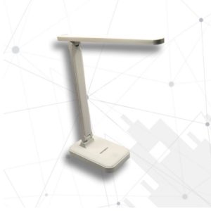 LAMPARA DE MESA USB ORYX D20A