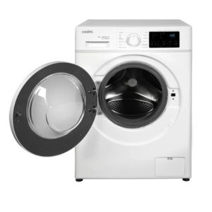 LAVARROPA AUTOM. CODINI 6KG INVERTER BL