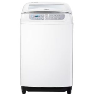 LAVARROPAS SAMSUNG 8KG BLANCO WA80C