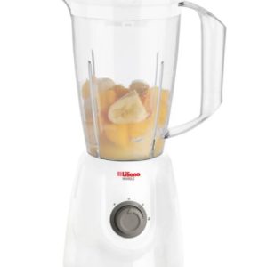 LICUADORA LILIANA WHITELIC BLANCA 500W