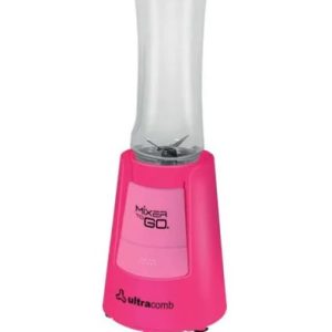 LICUADORA MIXER TO GO ULTRACOMB LC2203