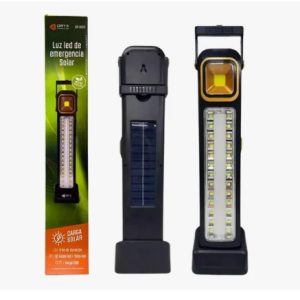 LUZ DE MESA LED PD-56 ORYX