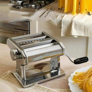 MAQUINA DE PASTA 9 NIV. DINAX LIN01