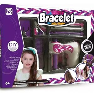 MAQUINA DE TRENZAS ORYX