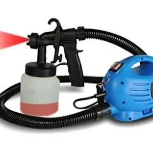 MAQUINA PISTOLA PARA PINTAR ORYX 501/02