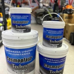 MEMBRANA LIQ. COSMOPLAST BL 20kg