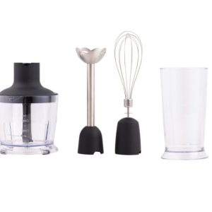 MINIPIMER 3 EN 1 KANJIHOME 1000W