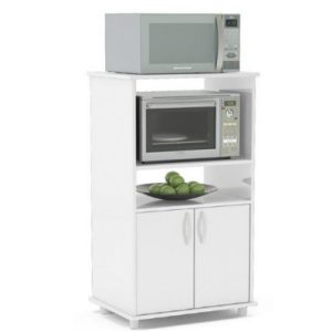 MODULAR 2 PUERTAS BLUMENAU BLANCO